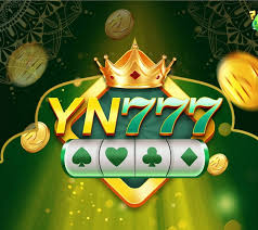 Yn 777 Logo